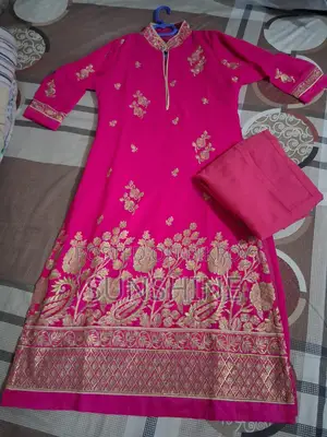 ২ পিছ সেলোয়ার-কামিজ