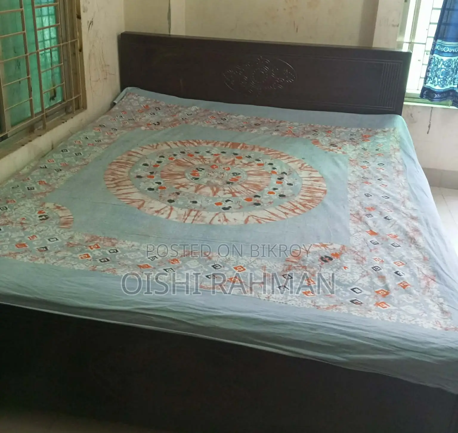 2ton Ac বেশি দিন ব্যবহার করা হয় নি