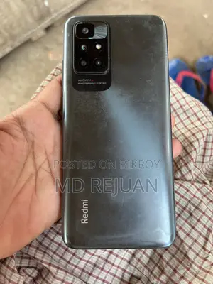 Xiaomi Redmi 10 2022 (Used)