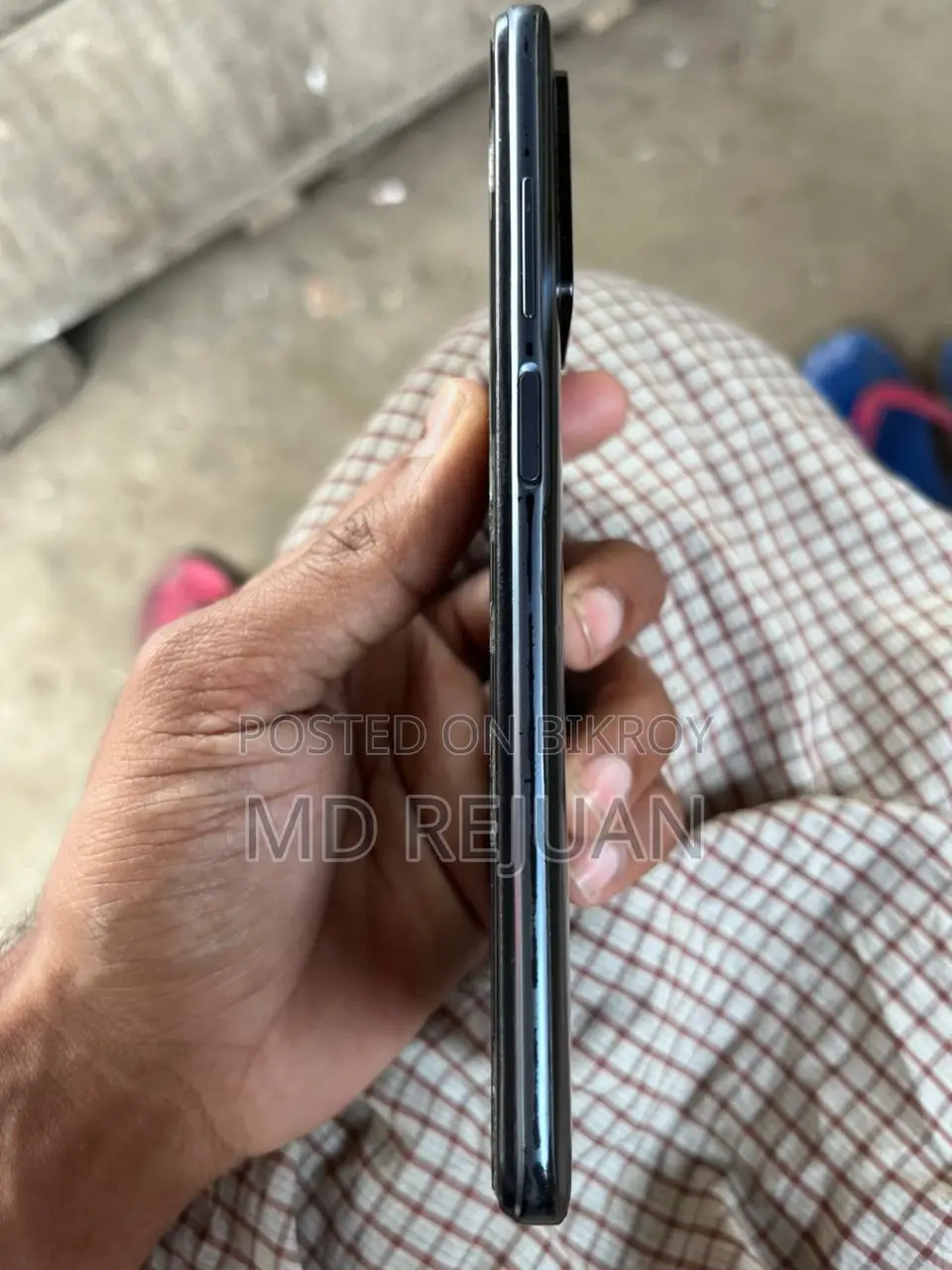 Xiaomi Redmi 10 2022 (Used)