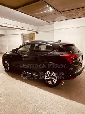 Honda Vezel OCTANE ONLY 1.5L 2015