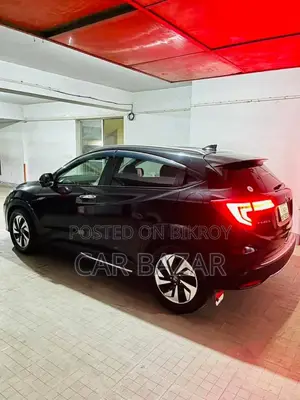Honda Vezel OCTANE ONLY 1.5L 2015