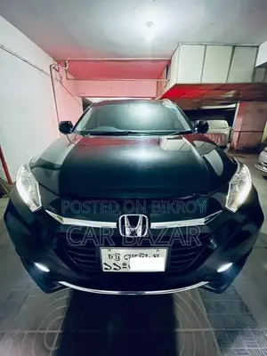 Honda Vezel OCTANE ONLY 1.5L 2015