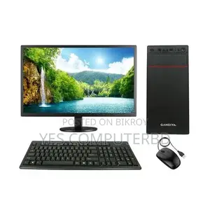 Freelancing Editing & Gaming PC Full Setup 1-Year Warranty