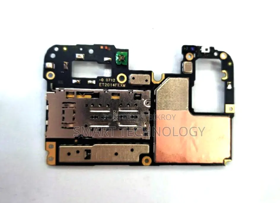 Vivo V11/V11 Pro Motherboard 6GB/64GB