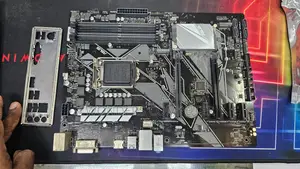 ASUS Prime Z370-P HDMI USB 3.1 ATX Intel Motherboard