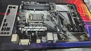 ASUS Prime Z370-P HDMI USB 3.1 ATX Intel Motherboard