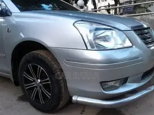 Toyota Premio FL PACKAGE LTD 2003