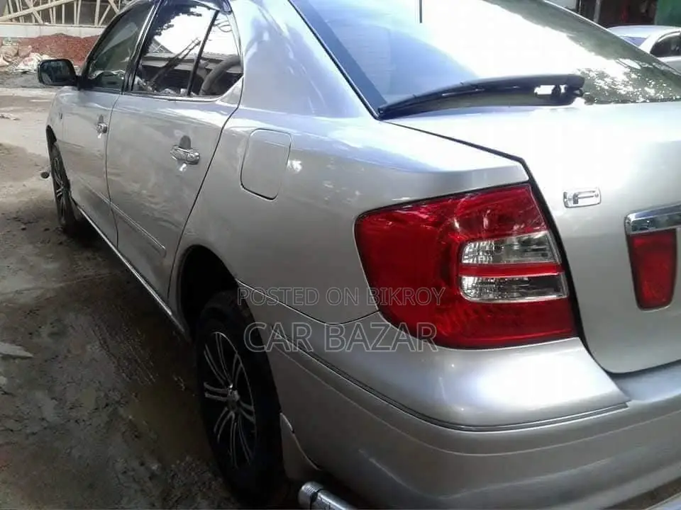 Toyota Premio FL PACKAGE LTD 2003