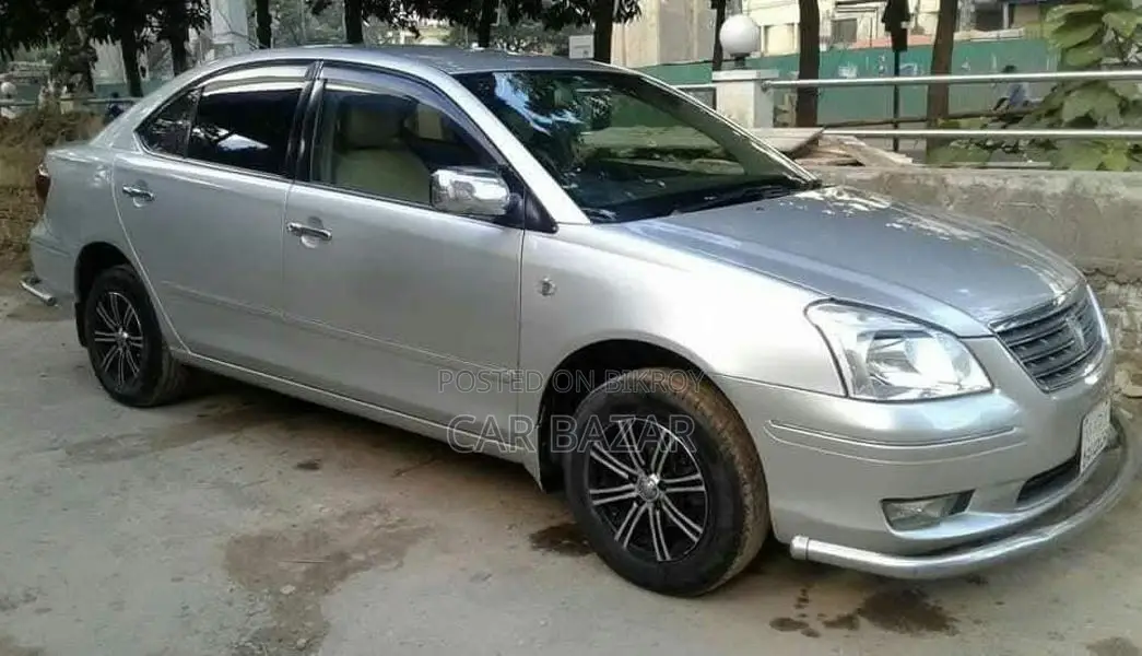 Toyota Premio FL PACKAGE LTD 2003