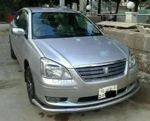 Toyota Premio FL PACKAGE LTD 2003