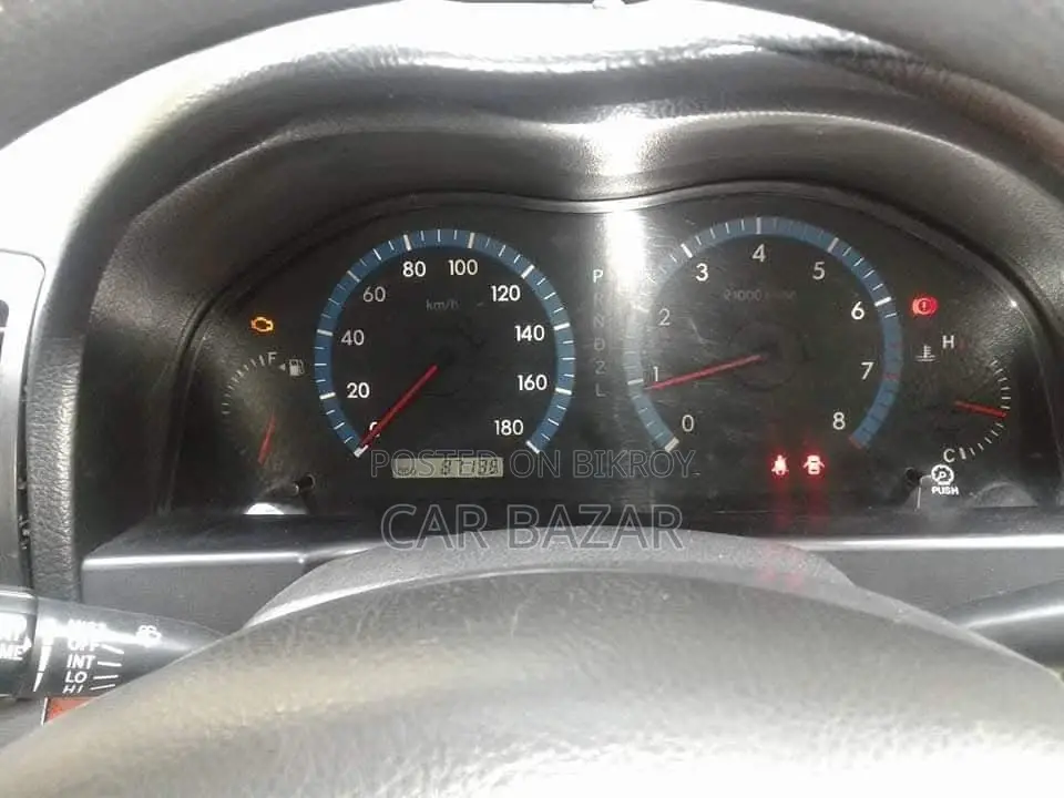 Toyota Premio FL PACKAGE LTD 2003