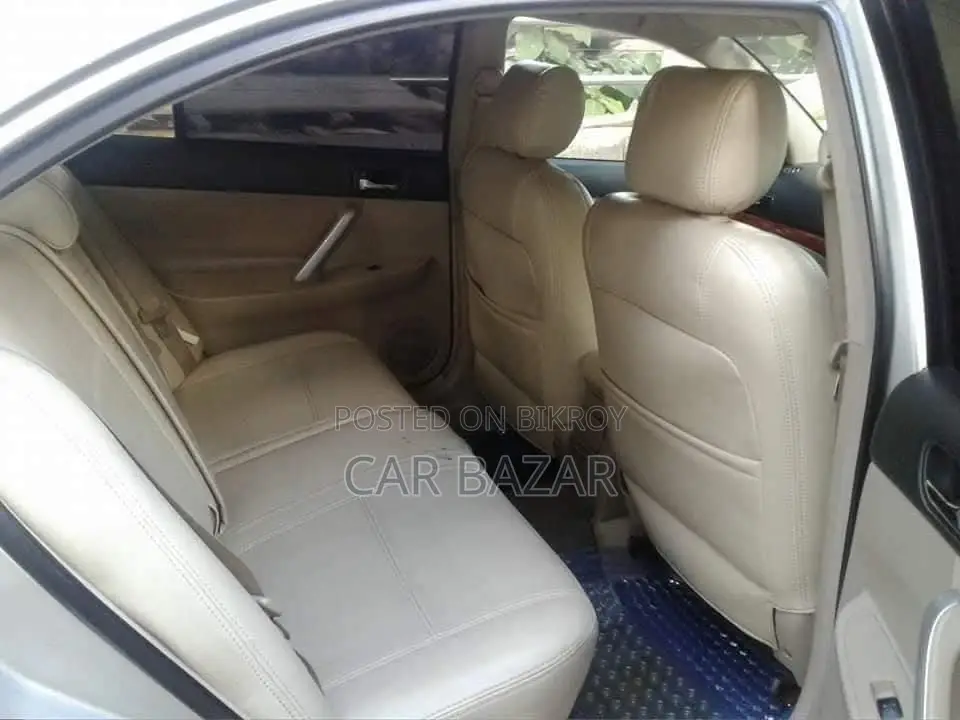 Toyota Premio FL PACKAGE LTD 2003
