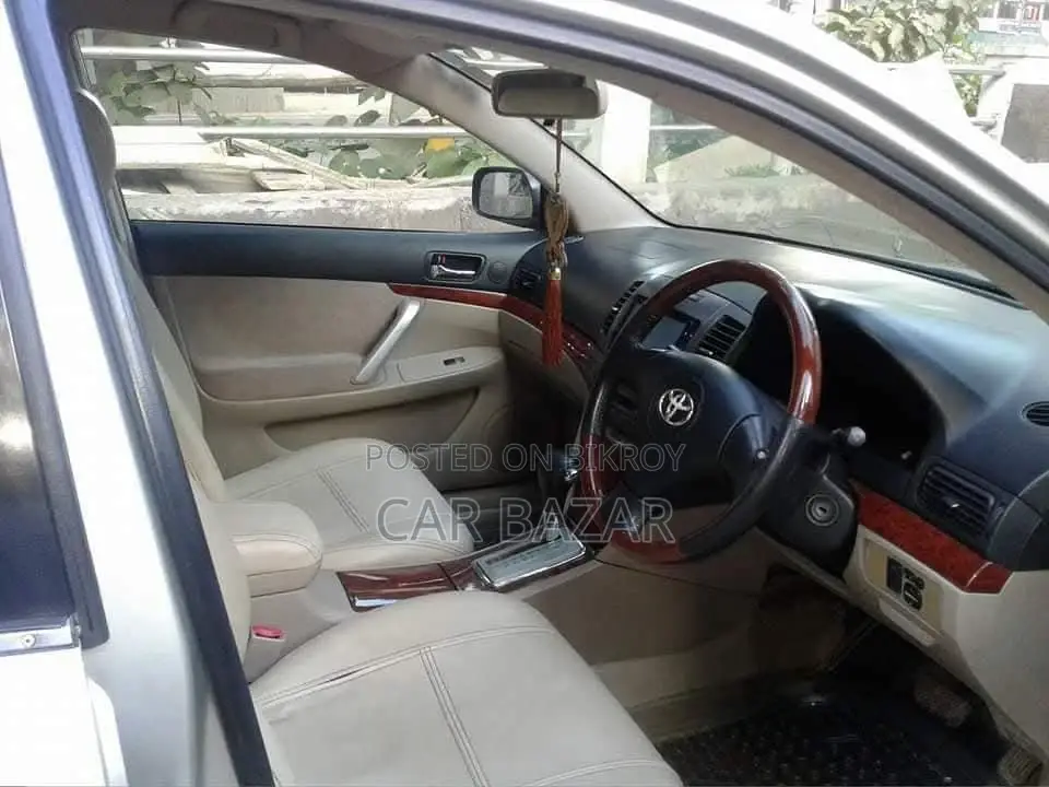 Toyota Premio FL PACKAGE LTD 2003