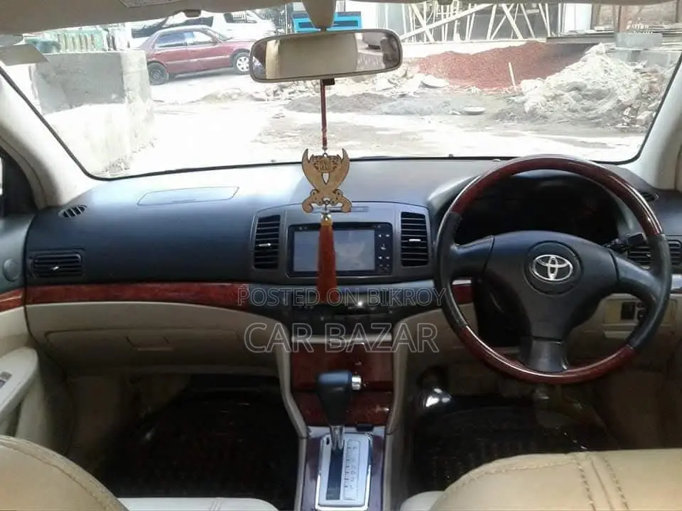 Toyota Premio FL PACKAGE LTD 2003