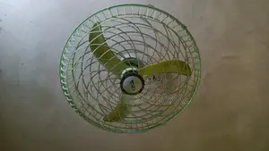 এয়ারকন এবং ফ্যান বিক্রি করা হবে