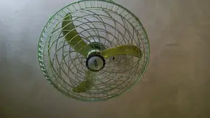 Aircon and Fan for Sale