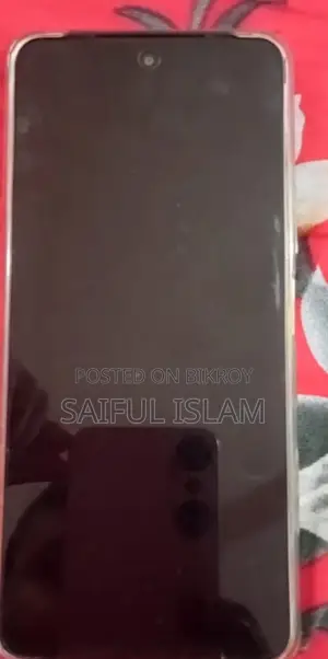 নতুন Vivo iQOO Z10x 128 GB ব্লু