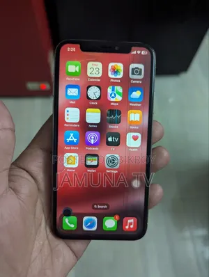 Apple iPhone X 64 GB White