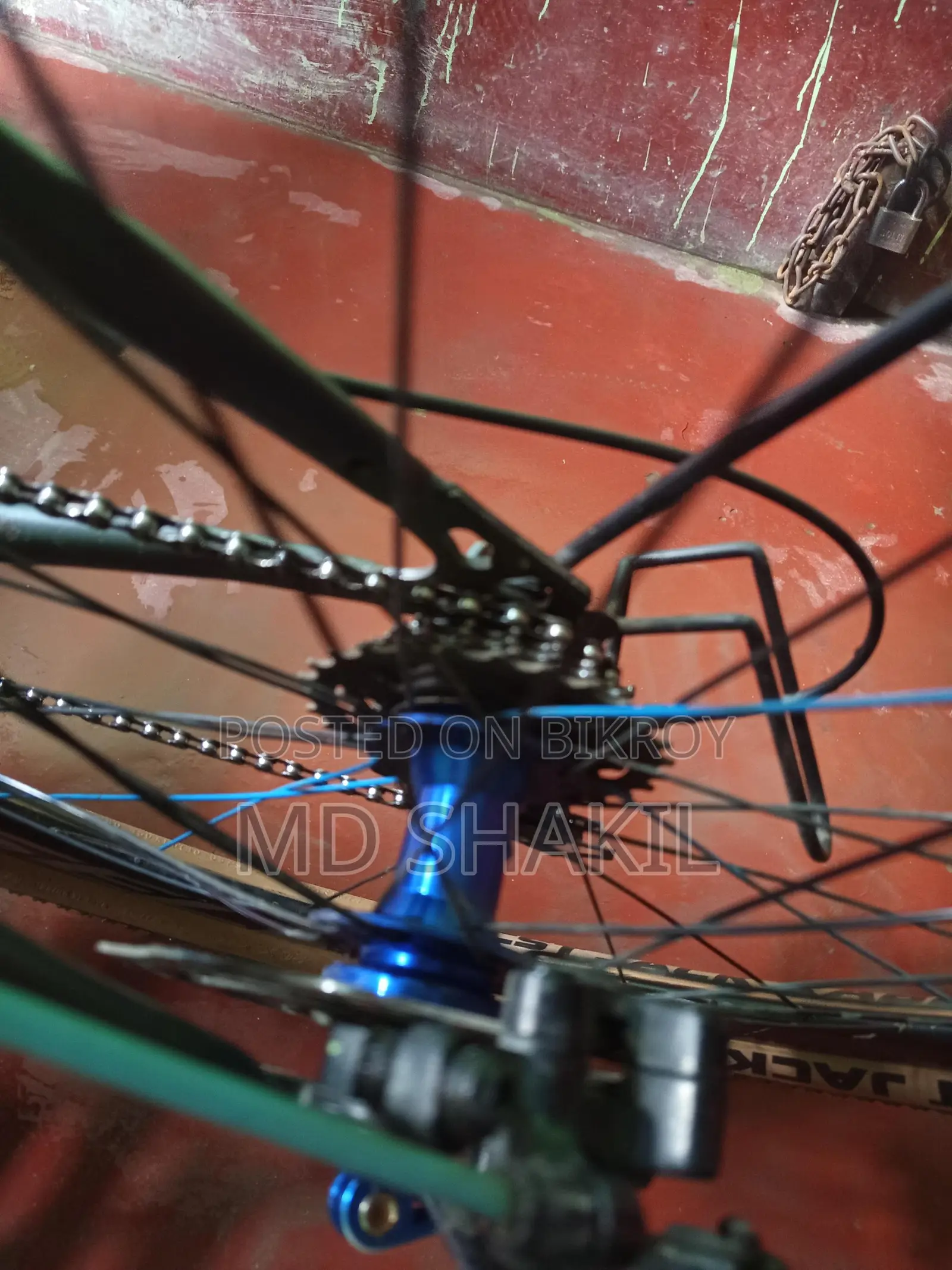 Kiesel Bicycle For Sale