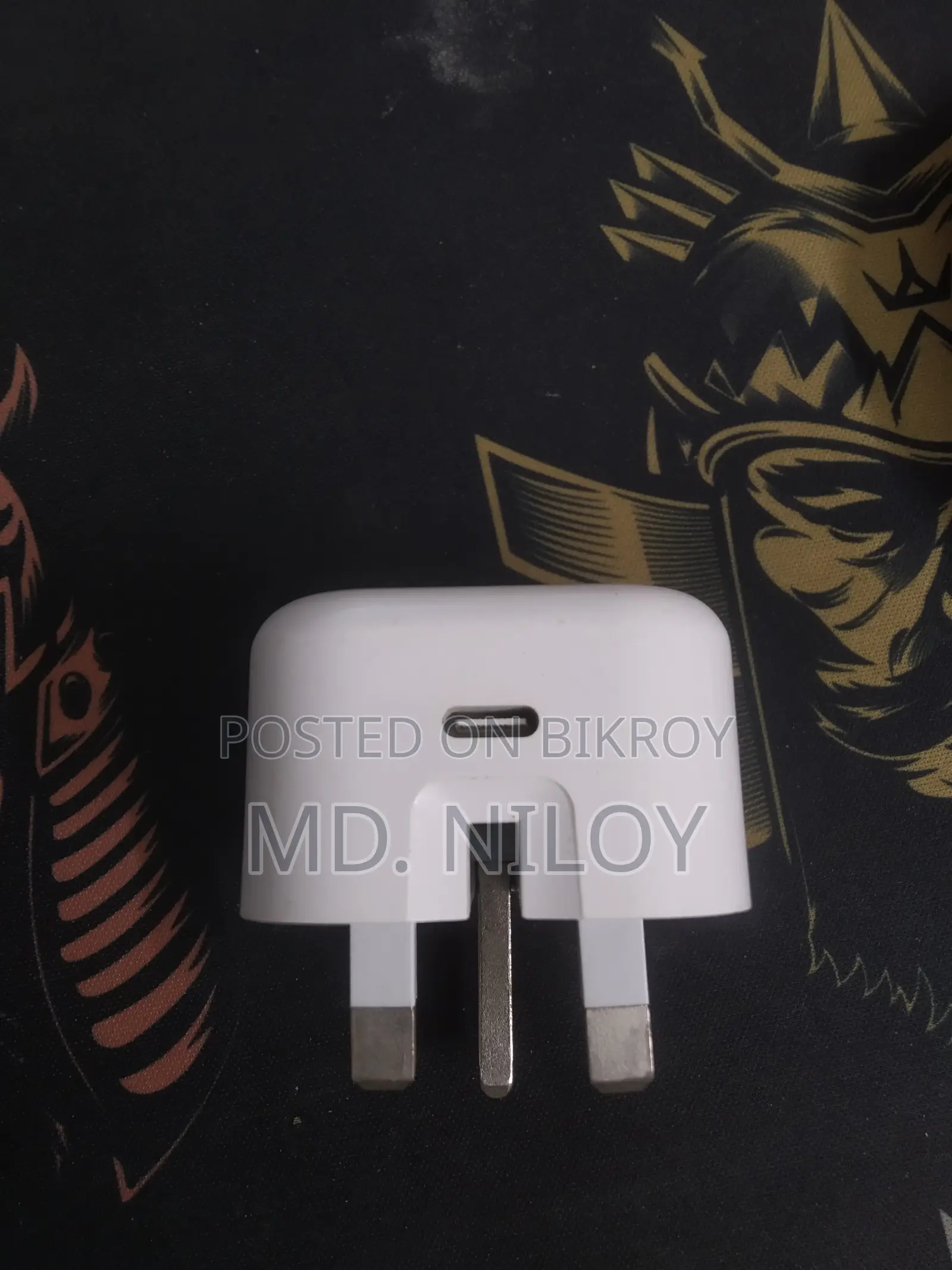 Apple Power Adapter 20w