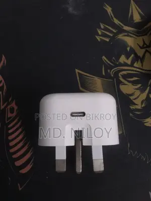 Apple Power Adapter 20w