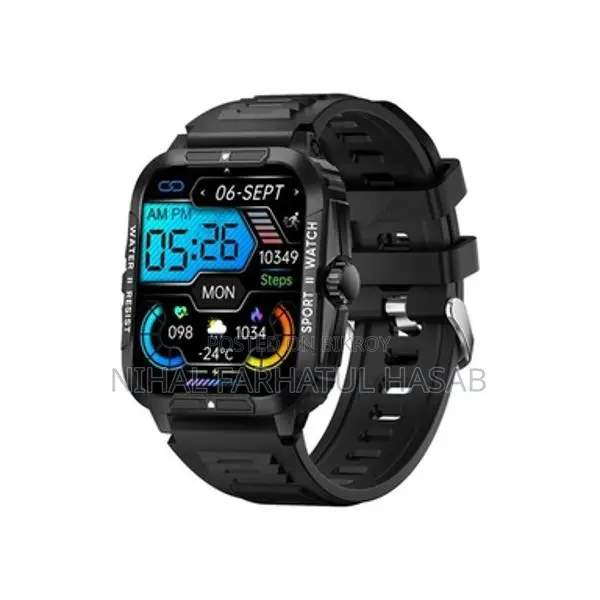 Best Budget Used Smart Watch....