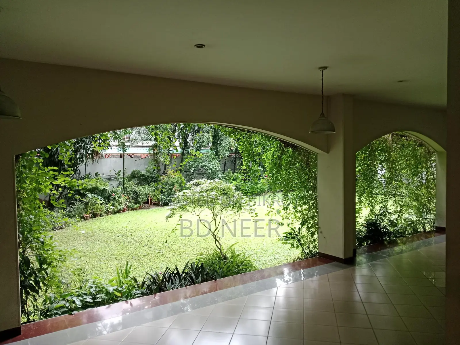 so nice 5 Bed room 3700 sft apt rent in Gulshan 2