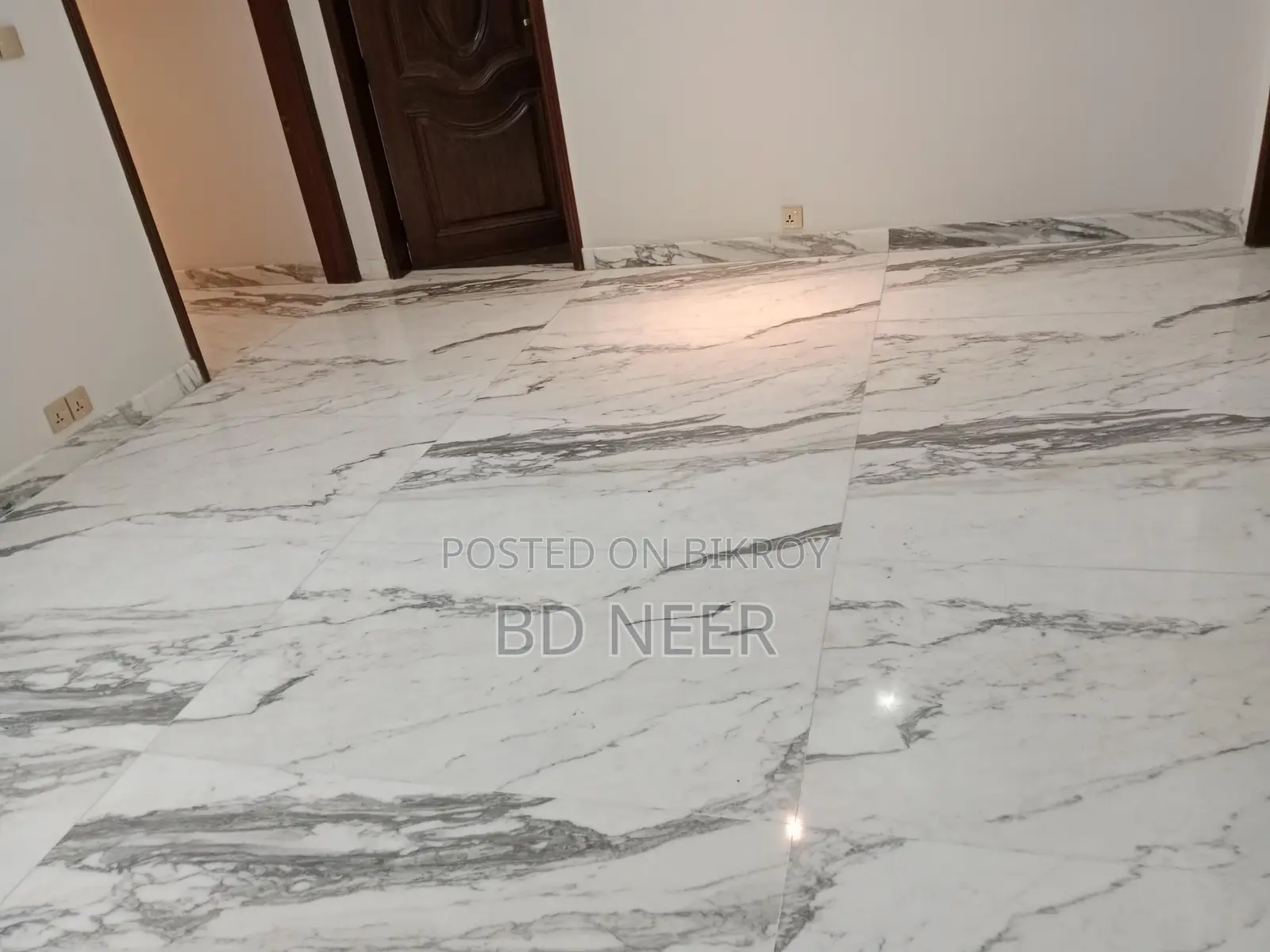 so nice 5 Bed room 3700 sft apt rent in Gulshan 2