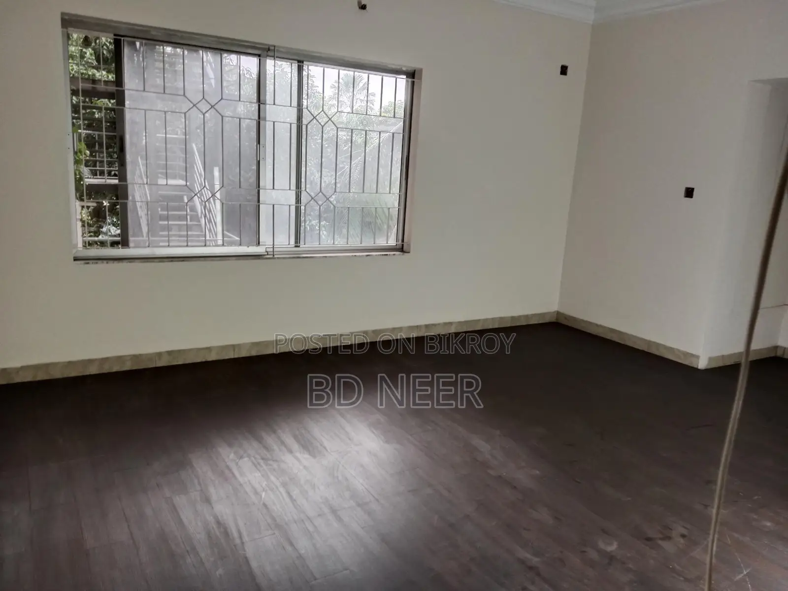 so nice 5 Bed room 3700 sft apt rent in Gulshan 2