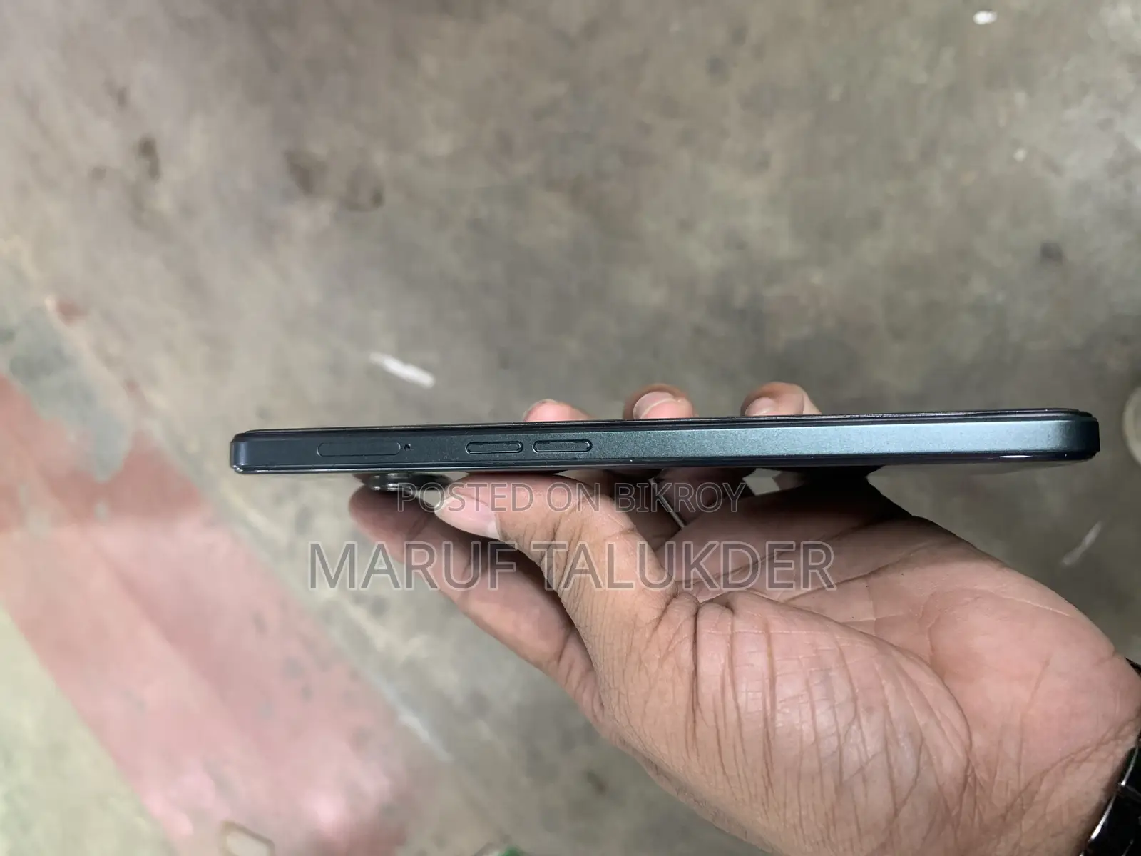 OnePlus Nord CE3 (Used)