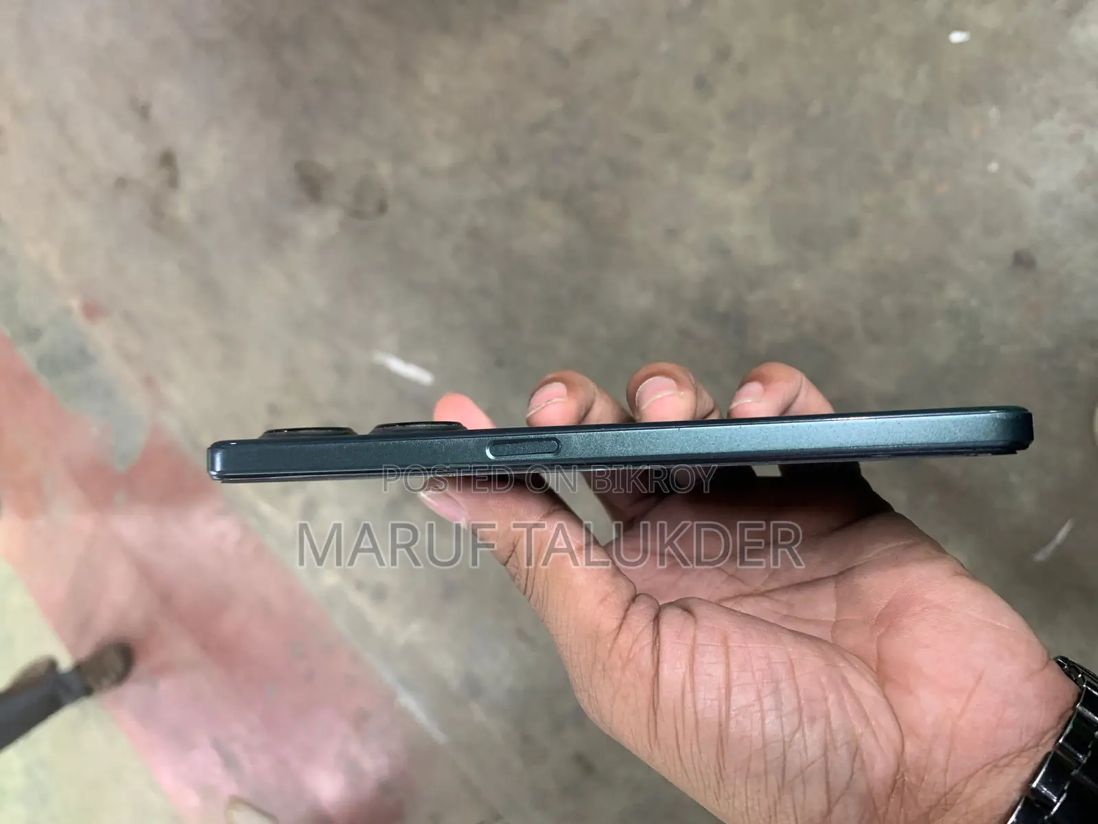 OnePlus Nord CE3 (Used)
