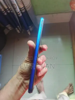 Vivo Y12a (Used)