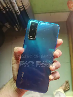 Vivo Y12a (Used)