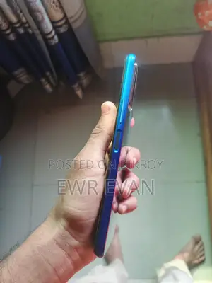 Vivo Y12a (Used)