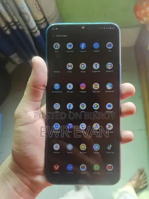 Vivo Y12a (Used)