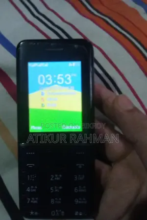Itel it5618 (Used)