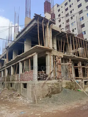 ফ্ল্যাট বিক্রয় হবে (১৩২৬ বর্গফুট + দোকান ৮৫ বর্গফুট)।