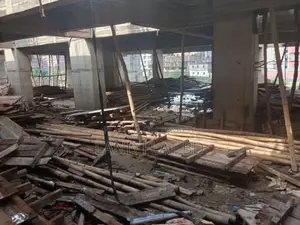 ফ্ল্যাট বিক্রয় হবে (১৩২৬ বর্গফুট + দোকান ৮৫ বর্গফুট)।