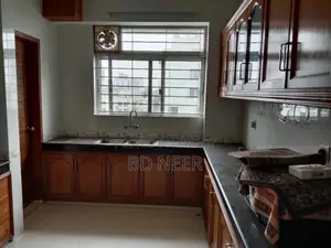 Excellent fully furnish 3 Bed room apt rent in Gulshan
