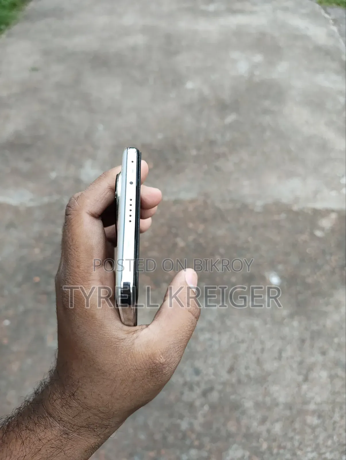 Honor 200 512 GB White