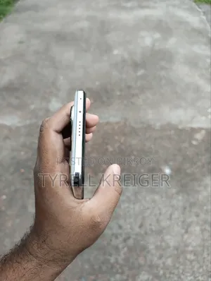Honor 200 512 GB White