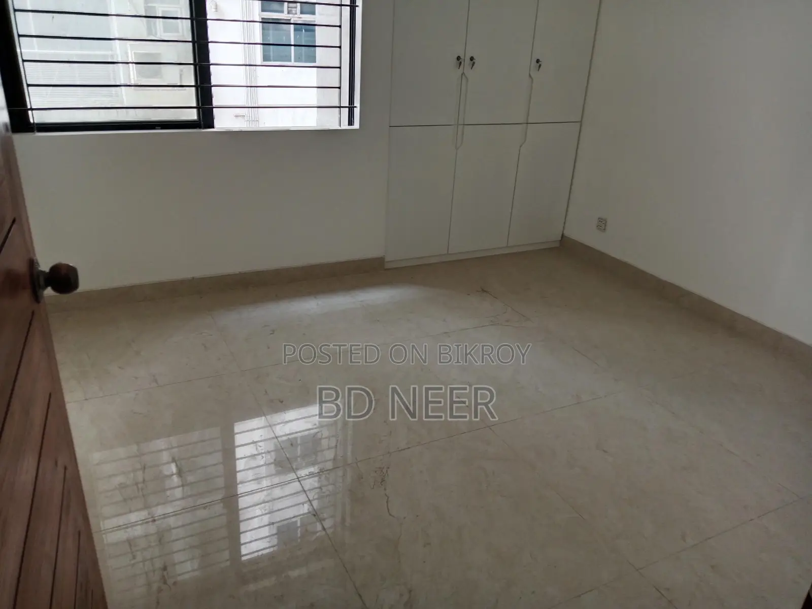 brand new gym &pool 3 Bed room apt available in banani North