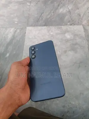 Samsung Galaxy A25 5 g (Used)