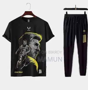 Track Suit Full Set