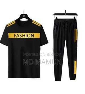 Track Suit Full Set