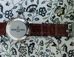 Breitling Premier B01 Chronograph Watch
