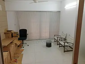 Exclusive semi furnished 3 Bedroom apartment rent in Gulshan 2