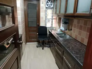 Exclusive semi furnished 3 Bedroom apartment rent in Gulshan 2