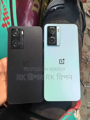 OnePlus Nord N20 (Used)